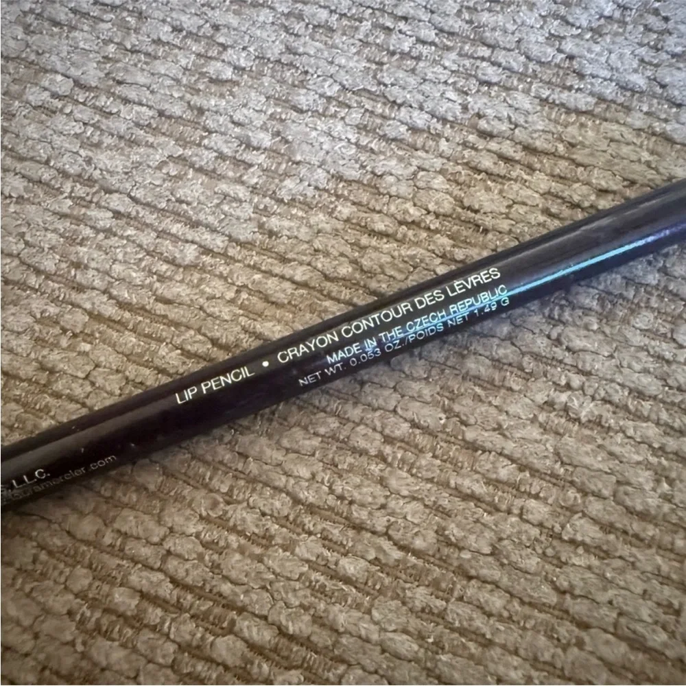 Laura Mercier Lip Pencil In Color baby Lips